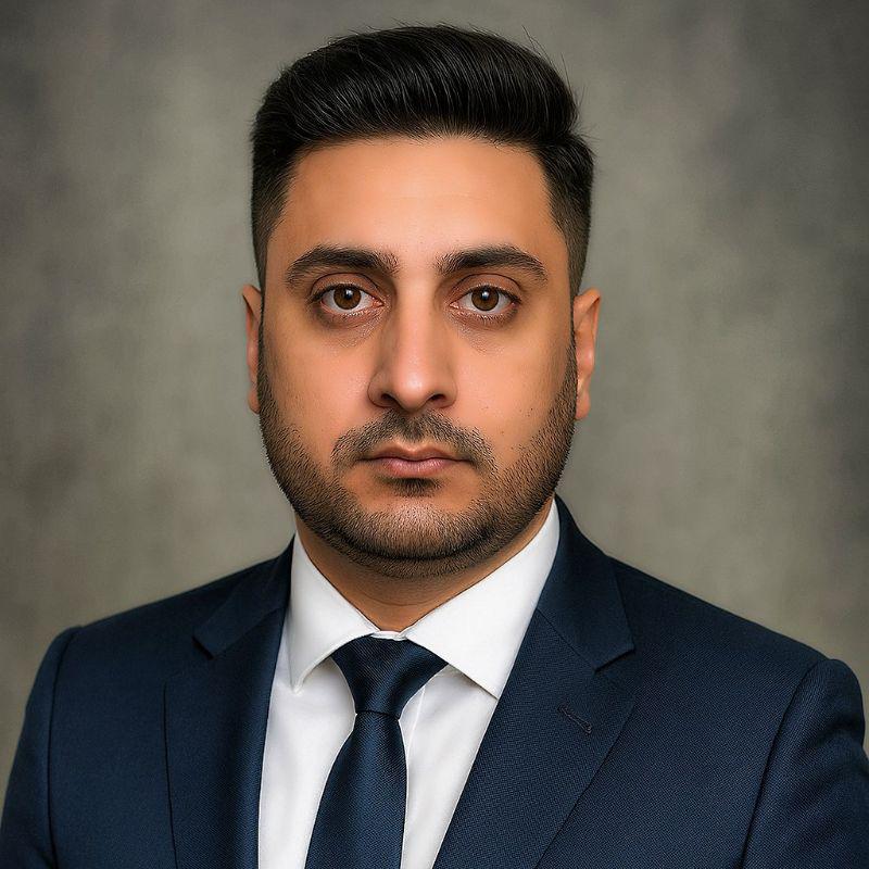 Ali parsa